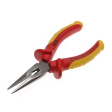 Stanley FatMax Long Nose Pliers VDE 160mm