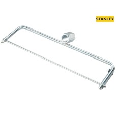 Stanley Professional Steel Double Arm Roller Frame 300mm (12in)