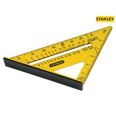 Stanley Dual Colour Quick Square 175mm (7in)