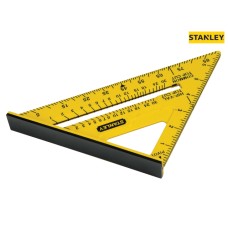 Stanley Dual Colour Quick Square 300mm (12in)