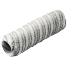 Stanley Medium Pile Silver Stripe Sleeve 230 x 38mm (9 x 1.1/2in)