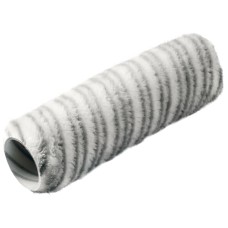 Stanley Long Pile Silver Stripe Sleeve 230 x 38mm (9 x 1.1/2in)