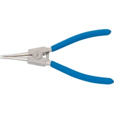 BGS Technic Circlip Pliers | straight | for outside Circlips | 175 mm