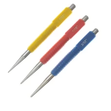 BlueSpot Centre Punch Set of 3
