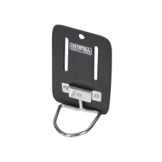 Faithfull Swivel Hammer Holder (Belt Fitting)