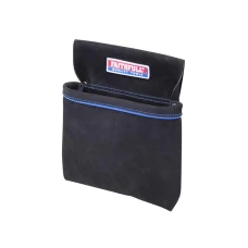 Faithfull Single Pocket Nail Pouch