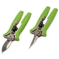 Draper Bypass Pruning Shear Set, 150mm (2 Piece) (08991)
