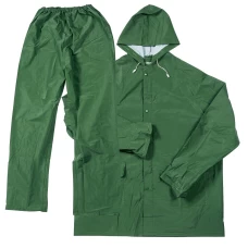 Draper Lightweight Rain Suit (2 piece)