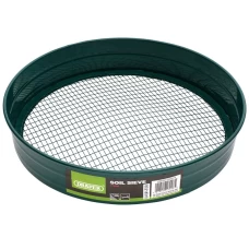 Draper Garden Soil Sieve