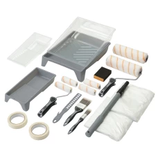 Draper Decorating Set (25 Piece) (20791)
