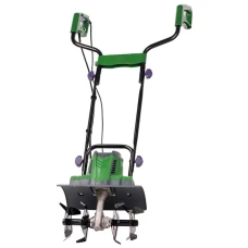 Draper 230V Tiller, 360mm, 1050W (24183)