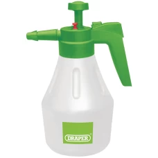 Draper Pressure Sprayer, 1.8L (82463)