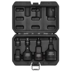 Draper Impact Socket Adaptor Set (8 Piece) (83271)