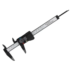 BlueSpot Tools Digital Vernier Caliper 150mm (6in)