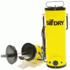 SifDRY Portable Drying Oven (110v)