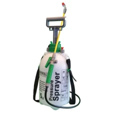 Faithfull Pressure Sprayer - 5 Litre