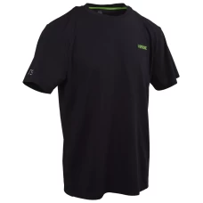 Apache DELTA Black Tradesperson T-Shirt