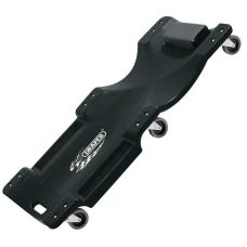 Draper Mechanics Car Creeper, Black (81908)