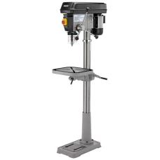 Draper 16 Speed Floor Standing Drill (1100W)
