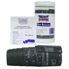 4" x 4' Mathey Dearman Welder Pipe Wrap (Medium)