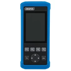 Draper Diagnostic Multi-Service Tool