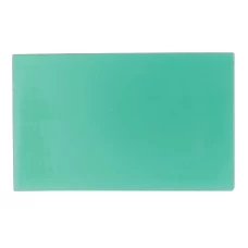 SWP Inner Polycarbonate Lens 106mm x 66mm x 1mm 5 Pack