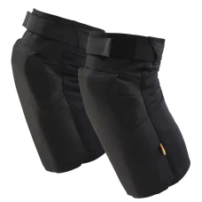 Blaklader Stretch Velcro Kneepad Pockets - Pair (4067) (SALE ITEM) (NO RETURNS)
