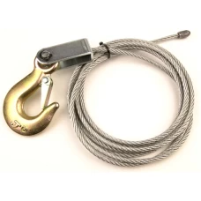Draper Spare Ratchet Power Puller Cable Assembly for 51934