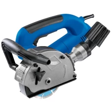 Draper EXPERT 125mm Wall Chaser (1320W)