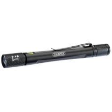 Draper 5W Aluminium Penlight