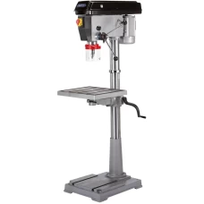 Draper 12 Speed Heavy Duty Industrial Pillar Drill (1500W) (Single Phase)