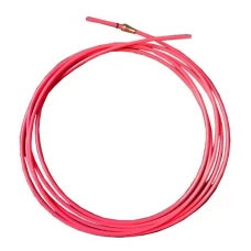 Parker Teflon Liner X 4Mtr 1.0 - 1.2 Wire Size