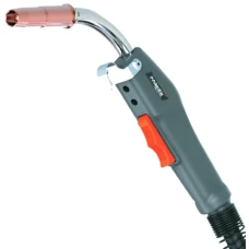 Parker TWC No.4 MIG Welding Torch with Euro Connection (10ft)