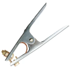 200 Amp Earth Clamp