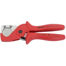 Draper Knipex 185mm Hose and Conduit Cutter