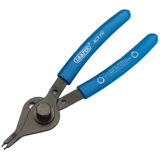 Draper Straight Nose Reversible Circlip Pliers