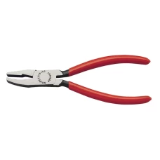 Draper Knipex 160mm Glass Nibbling Pincers