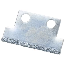 Draper Grout Rake Complete with Two Blades