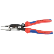 Draper Knipex Electricians Universal Installation Pliers