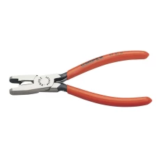 Draper Knipex 200mm Scotch Lock® Crimping Pliers