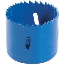 Draper EXPERT 60mm HSS Bi-Metal Holesaw Blade