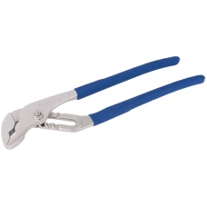 Draper 300mm 55mm Capacity Waterpump Pliers