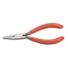 Draper Knipex 125mm Watchmakers or Relay Adjusting Pliers