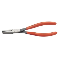Draper Knipex 200mm Flat Nose Assembly Pliers