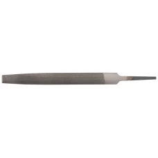 Draper 12 x 150mm Bastard Cut Half Round File