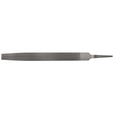 Draper 12 x 200mm Bastard Cut Half Round File