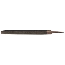 Draper 6 x 300mm Bastard Cut Half Round File