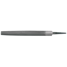 Draper 12 x 150mm Second Cut Half Round File