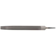 Draper 12 x 250mm Second Cut Half Round File