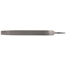 Draper 6 x 300mm Second Cut Half Round File